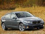 BMW 550i Gran Turismo 2009 года (US)